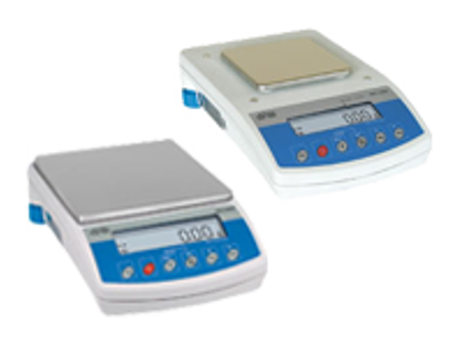 Precision balances