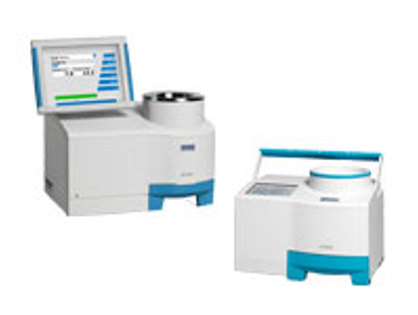 NIR analyzer