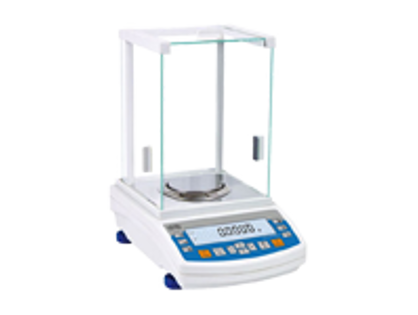 Analytical balances