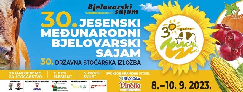 Bjelovar Fair