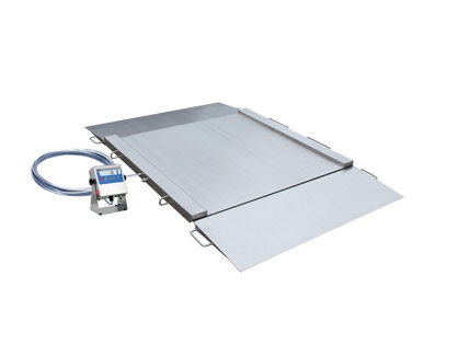 WPT - PLATFORM SCALE