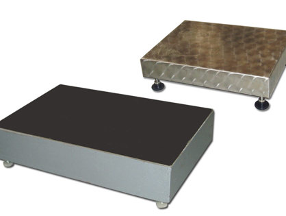 MPE - TABLE PLATFORM SCALE